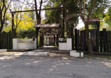 Impecable casa quinta en Gonzalez Catan