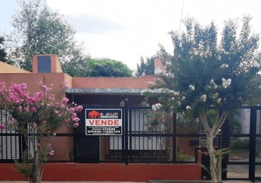 CASA EN GONZALEZ CATAN