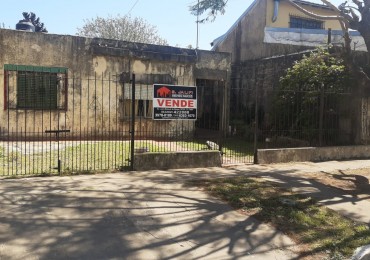 CASA EN VENTA GONZALEZ CATAN
