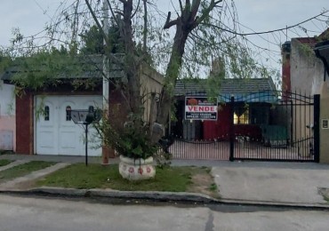 CASA 5 AMBIENTES 