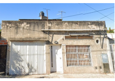 PH EN GREGORIO DE LAFERRERE