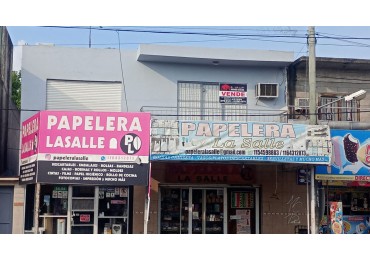 DOS PHs y 2 LOCALES