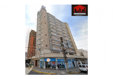 MONOAMBIENTE EN SANTA TERESITA