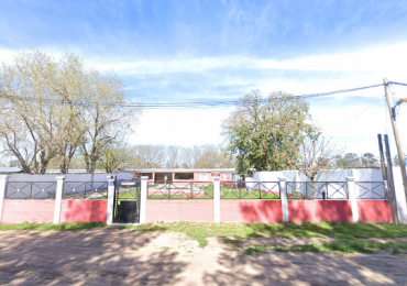 CASA QUINTA EN VENTA 
