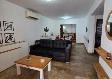 PROPIEDAD MULTIFAMILIAR AMOBLADA 