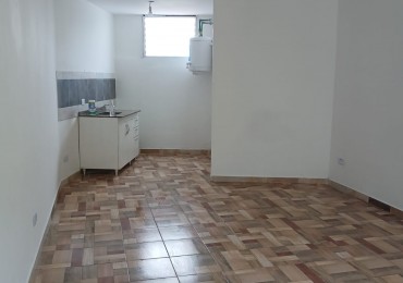 DEPARTAMENTO MONOAMBIENTE km32