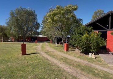 IMPORTANTE COMPLEJO EN SANTA MARTA 
