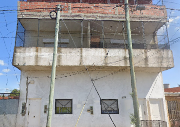 DEPARTAMENTO DE DOS AMBIENTES 
