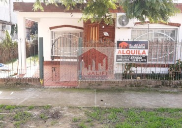 CASA EN VILLA DORREGO