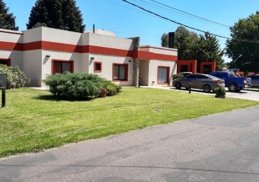 CASA EN CLUB DE CAMPO LAS PERDICES